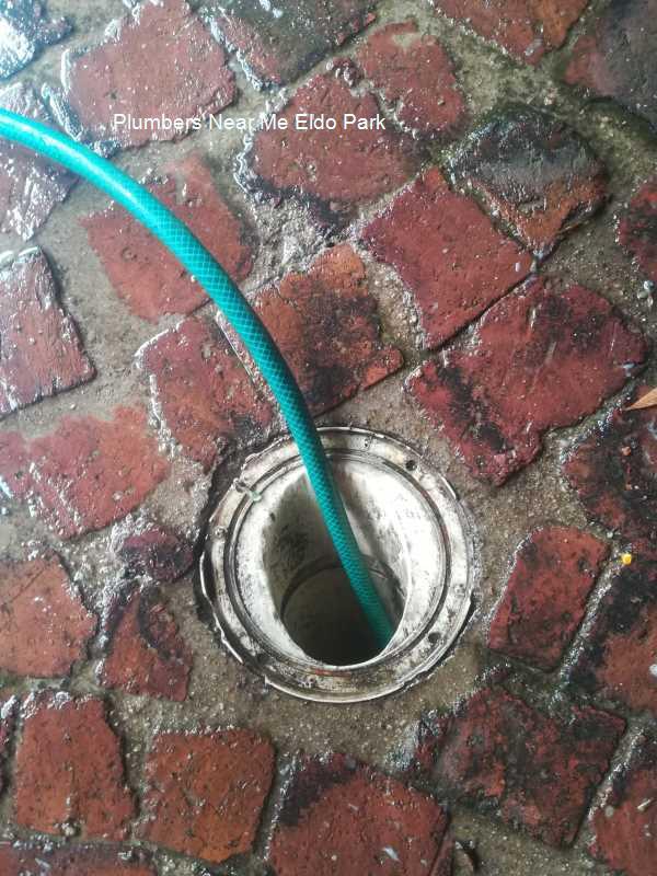 Plumbers near me Eldo Park