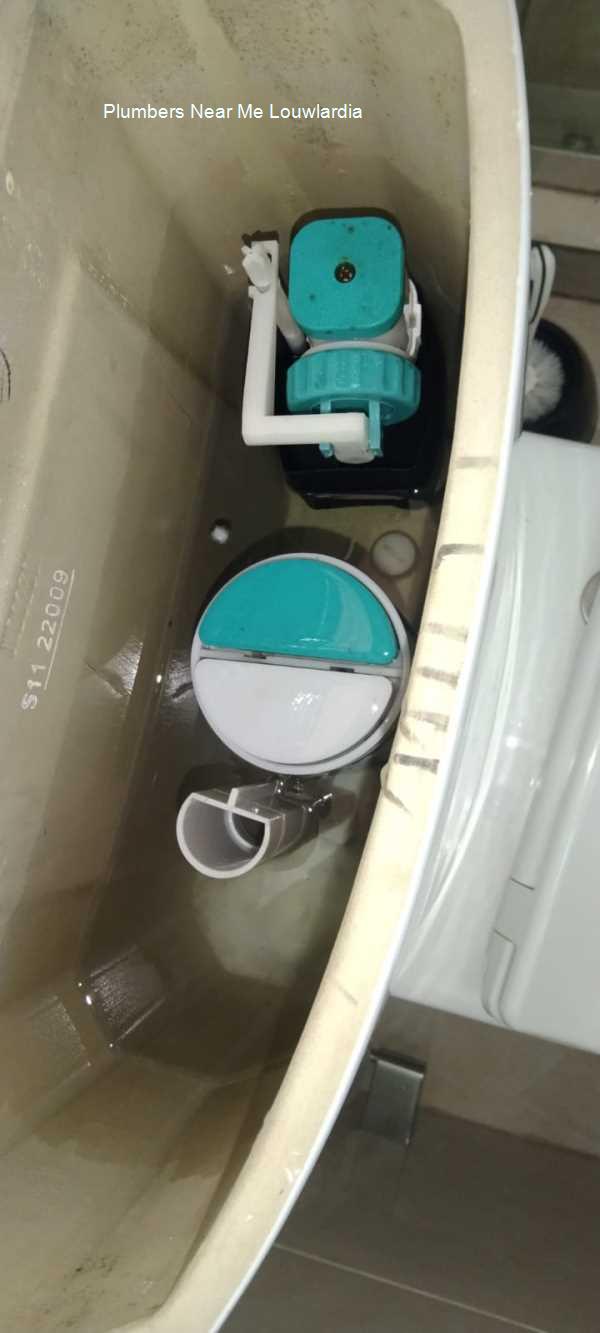 Plumbers near me Louwlardia