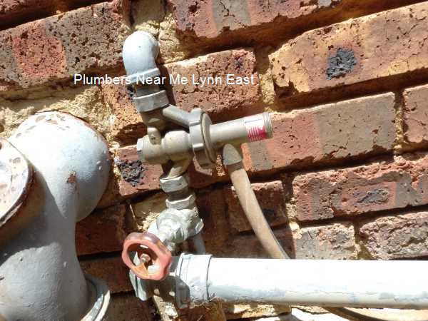 Plumbers near me Lynn East