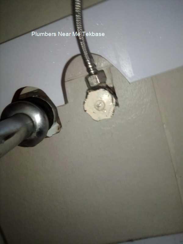 Plumbers near me Tekbase