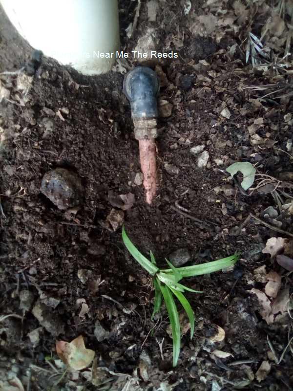 Plumbers near me The Reeds