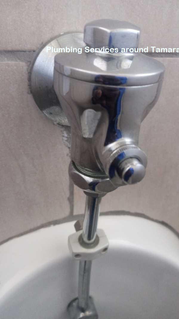 Plumbing services around Tamara Park