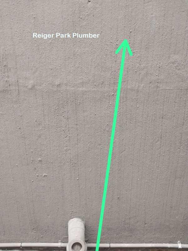 Reiger Park plumber