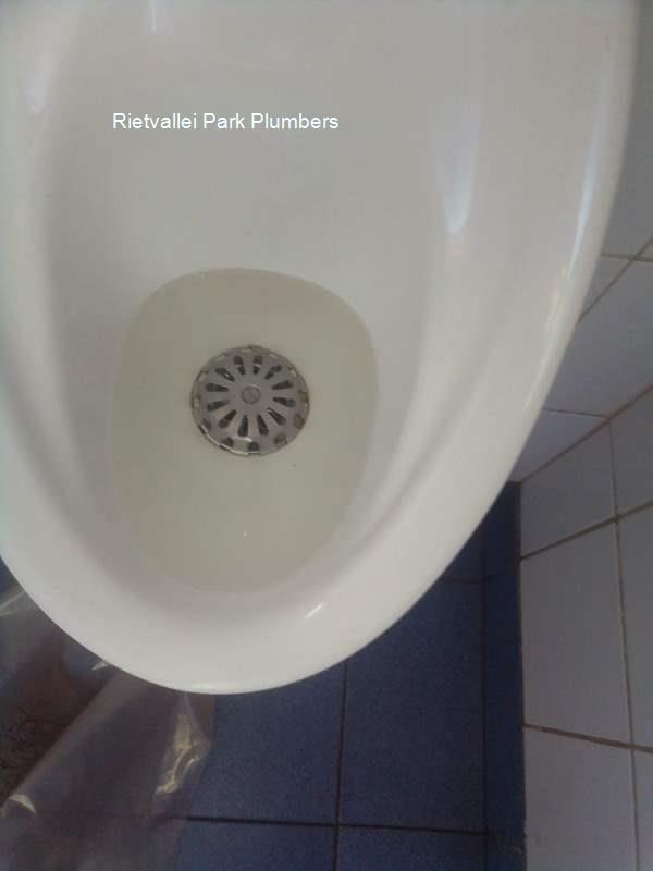 Rietvallei Park plumbing services nearest to me offering guarantees