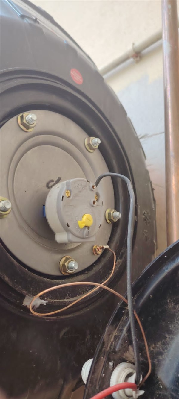 Not working properly in Roodepoort CBD