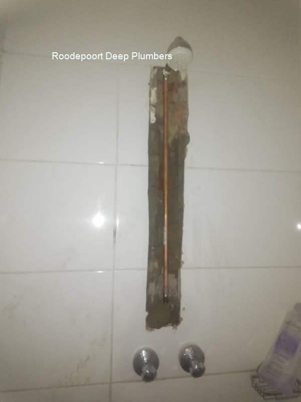 Plumber Roodepoort Deep plumbers Roodepoort Deep Plumbers service image for homes and businesses