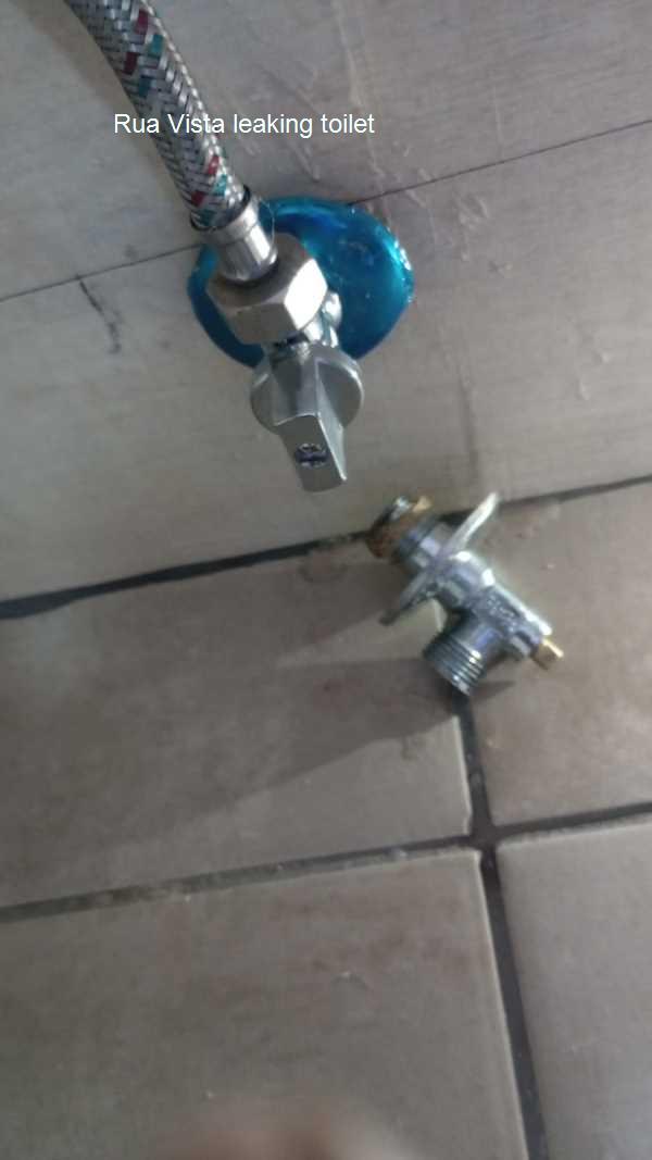 Leaking toilet in Rua Vista. Toilet leaks can escalate quickly. Our skilled plumbers specialize in rapid repairs, addressing leaks efficiently to protect your home. Trust us to provide dependable plumbing solutions when you need them.