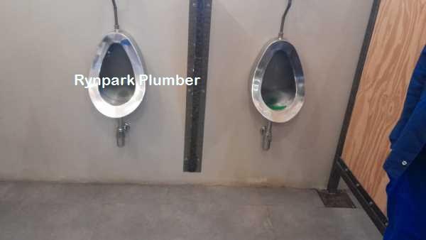 Rynpark plumber