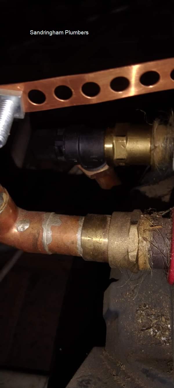 Plumber Sandringham plumbers Sandringham Plumbers service image for homes and businesses