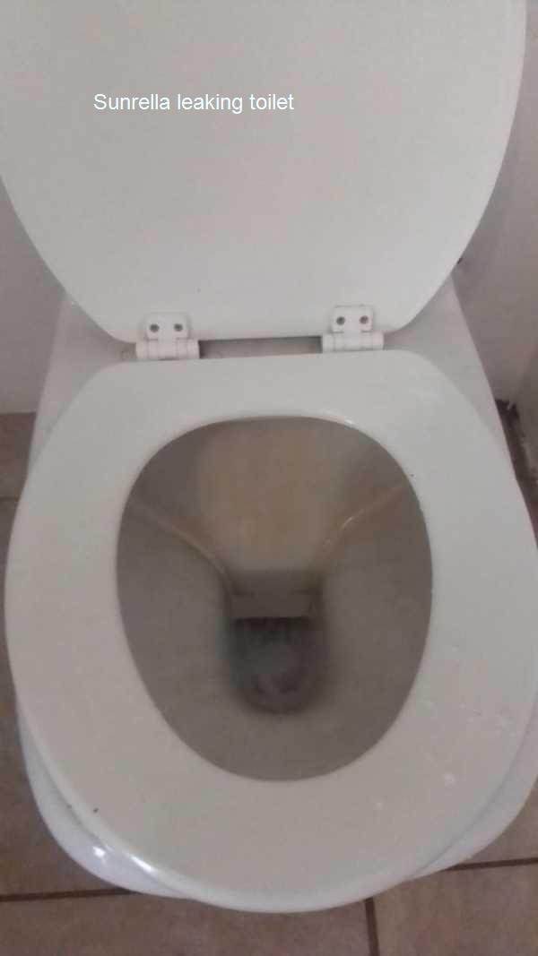 Leaking toilet in Sunrella. A leaking toilet can be a nuisance, but our skilled plumbers are here to help! We provide quick, effective repairs to restore your bathrooms functionality. Reach out for service today!