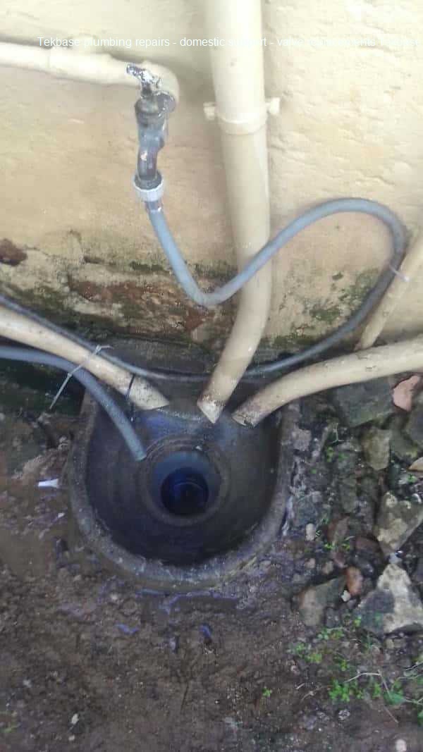 Residential plumbing contractors Tekbase residential plumbing contractors Tekbase. Domestic tap and mixer replacement and installsfast, tidy, reliable. Hot water set 55â€“60 Â°C; short run routing planned for solar. Were on standby 24/7. Upfront pricing.