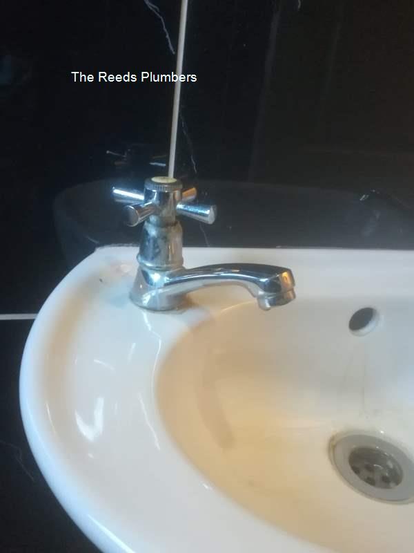 The Reeds Plumbers service image for homes and businesses