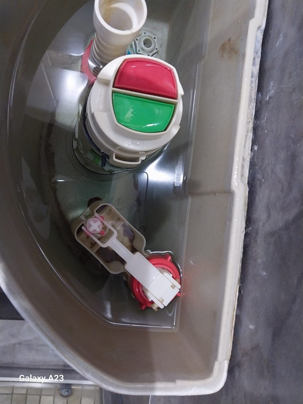 Faulty geyser element and thermostat repair in Middelvlei with open Geyser and visible components