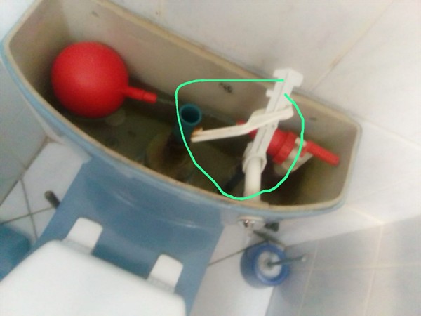 Open geyser showing heating element and thermostat repair work in Suikerboschrand with exposed wiring and internal components