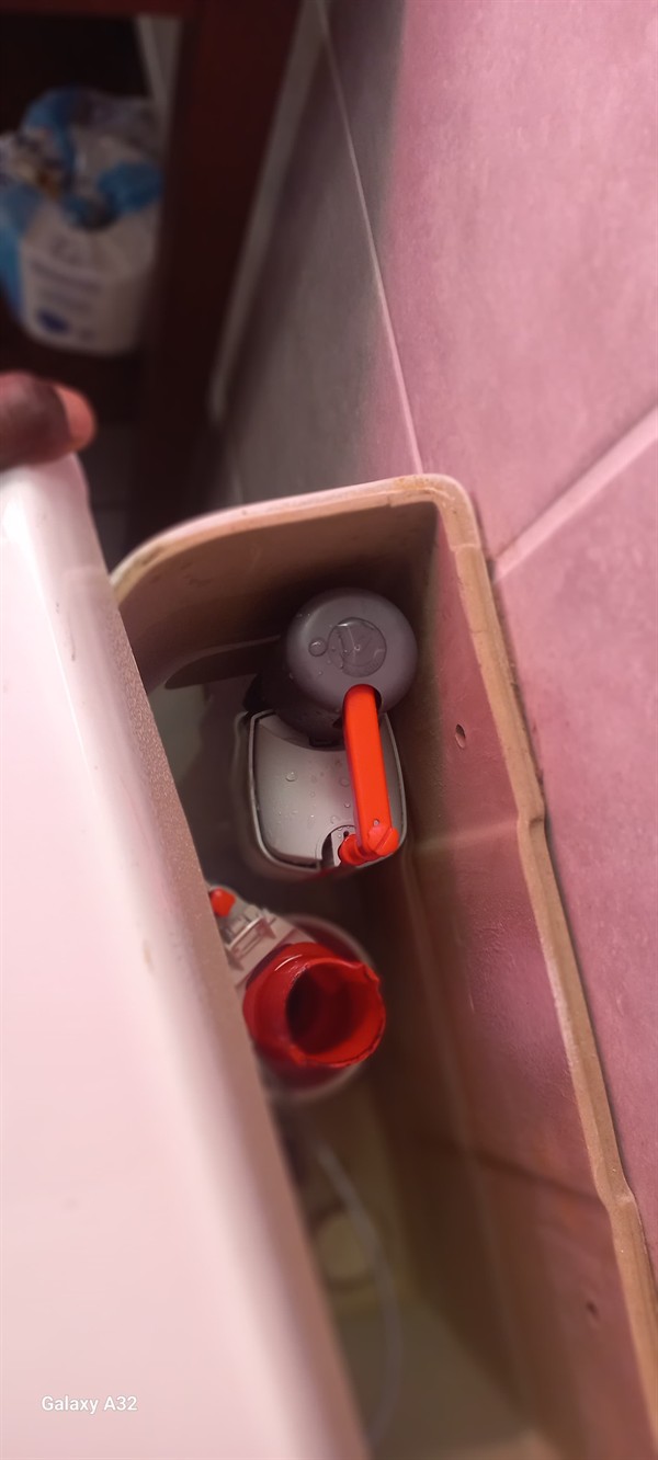 Technician repairing open geyser element and thermostat in Durban Deep with exposed wiring and heating components