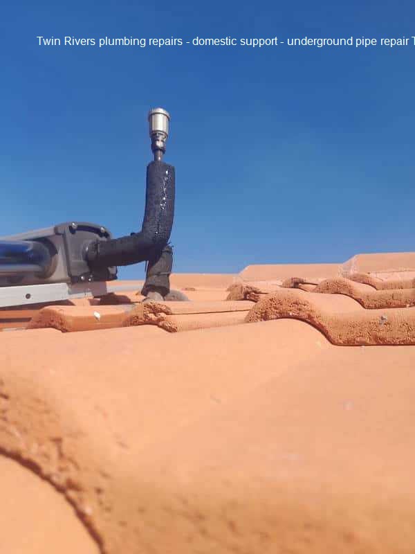 Twin Rivers residential plumbers. Domestic pressure balancing and installsfast, tidy, reliable. Upvc solvent welded waste; insulation upgraded for solar savings. Local, licensed team. Warranty safe methods.