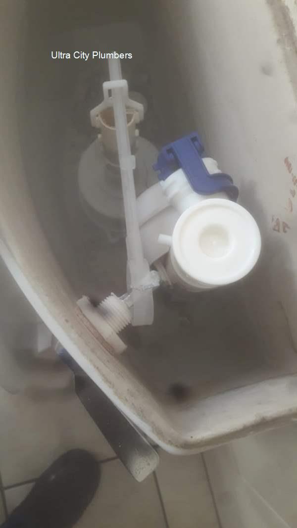 Ultra City fast plumbing services offering guarantees