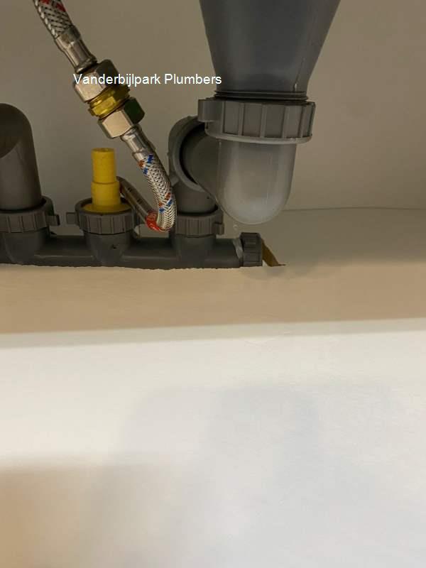 Vanderbijlpark Plumbers service image for homes and businesses