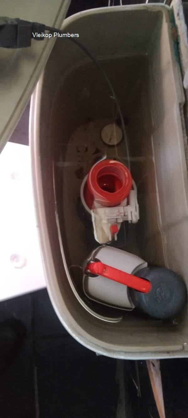 Vleikop Plumbers service image for homes and businesses