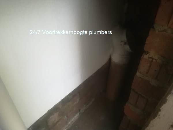 All hour Voortrekkerhoogte plumbers offer free call out fees in the greater Valhalla