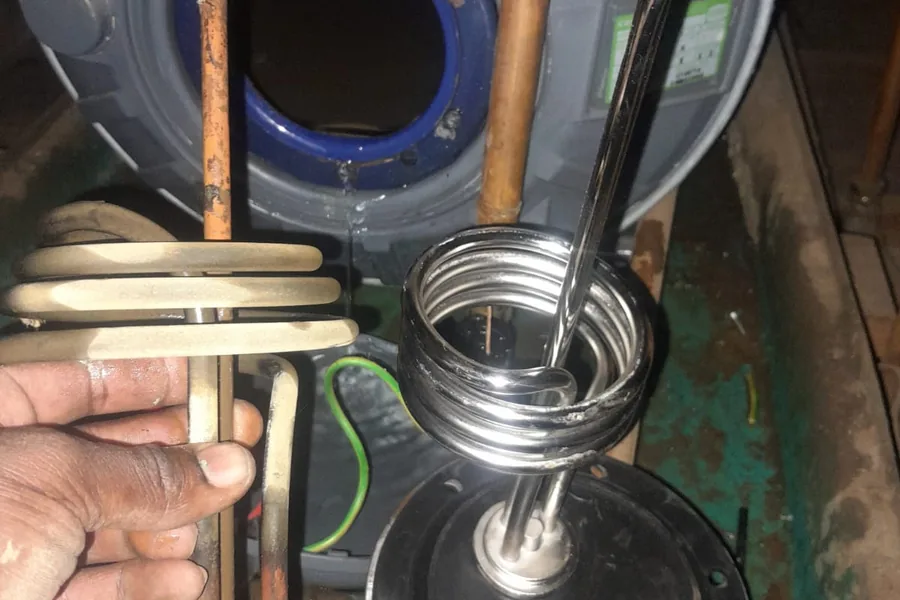 Geyser Repairs Waterkloof plumbing service in Waterkloof