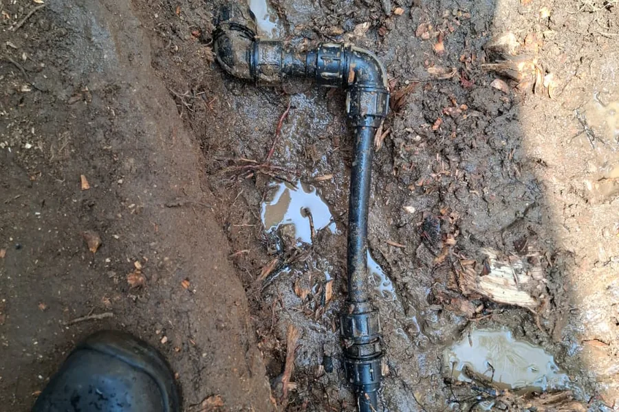 Leak Detection Waterkloof plumbing service in Waterkloof