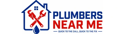 Plumbers Near Me logo