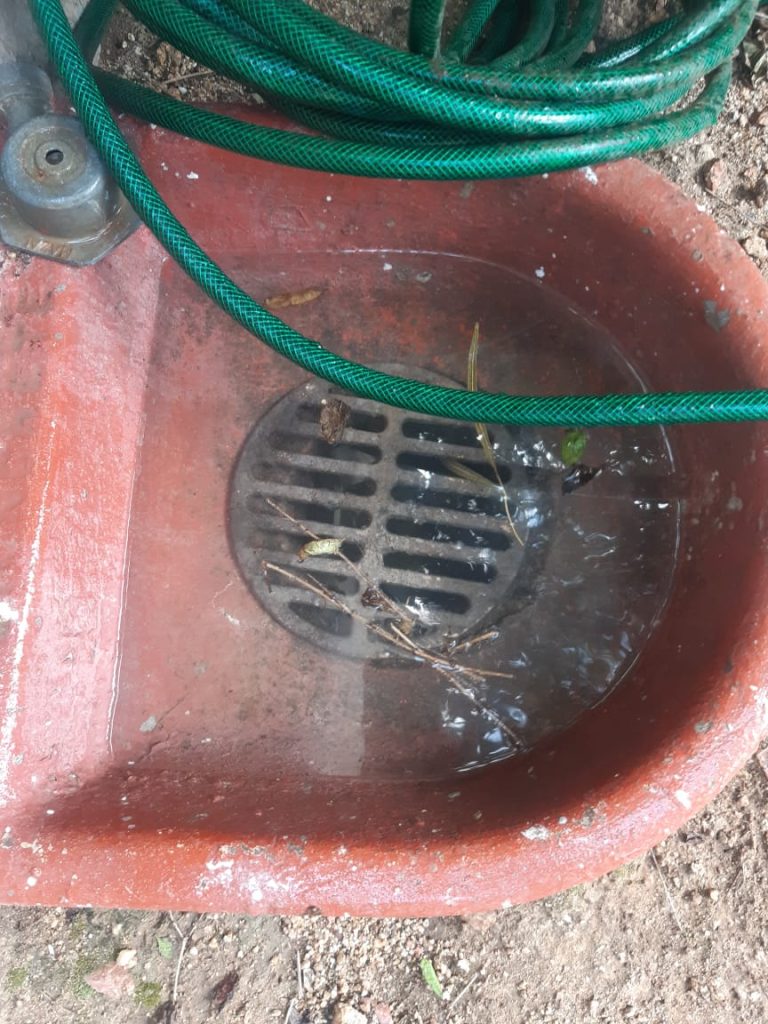 Best drain cleaning