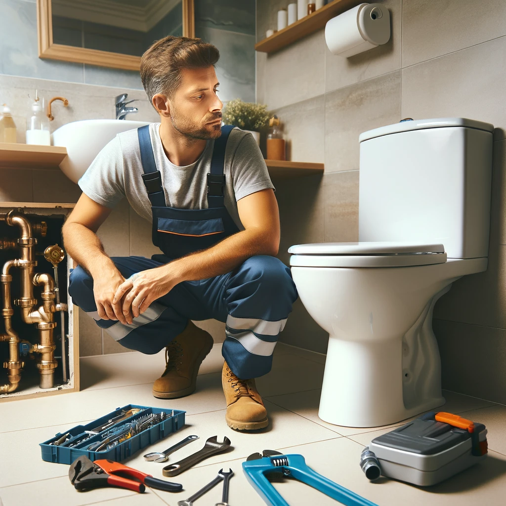Clayfield Plumber