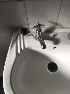 Gauteng water crisis