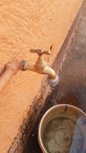 Saving money on your Municipal Bill