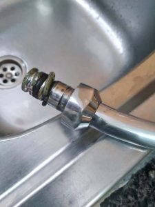 The Rise of Touchless Faucets and Fixtures