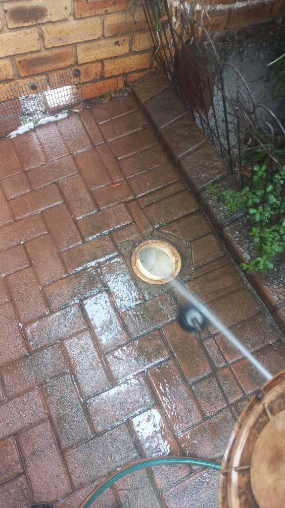 Benefits of Professional Sewer Line Cleaning Services