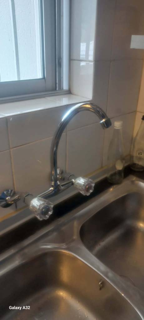 Chemical Drain Cleaners (With Caution)