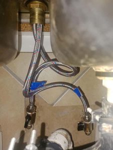 Can I get a warranty on plumbing repairs?