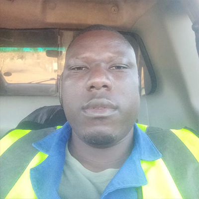 Bongani Ndebele