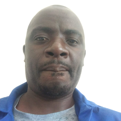 Jeffrey Shabangu