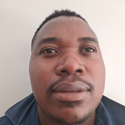 Jerico Ndebele