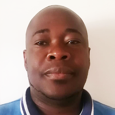 Marvelous Nyathi
