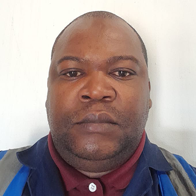 Polite Nkomo