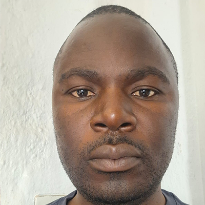 Teenage Tshabangu