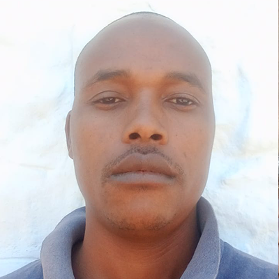 Zhita Ncube