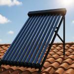 100 Litre Solar Geyser Tube Conversion System