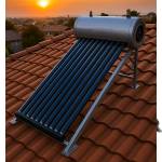 100L High pressure solar geyser - Image 3