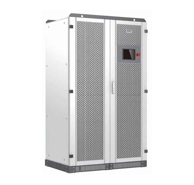 100kW Megarevo 3-Phase Hybrid Inverter