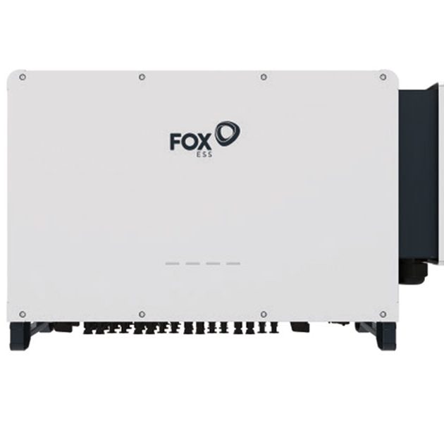 110kW FoxESS R Series Grid Tie Inverter