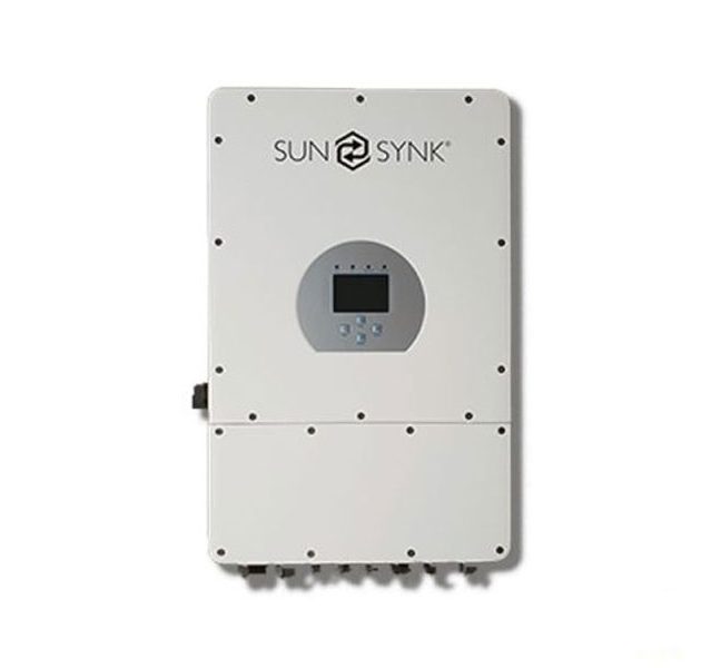 Sunsynk Hybrid 12 kW 3 Phase Inverter