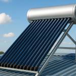 150L High pressure solar geyser - Image 2