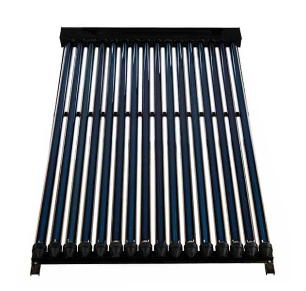 150 Litre Solar Geyser Tube Conversion System