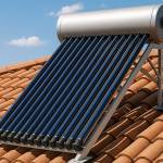 200L High pressure solar geyser - Image 2